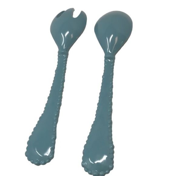 Beatriz Ball Salad Server - Picture 4 of 4